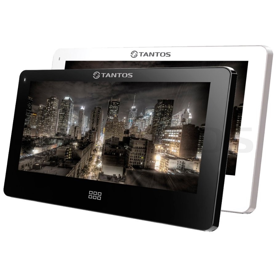 NEO Slim (XL или VZ) монитор видеодомофона