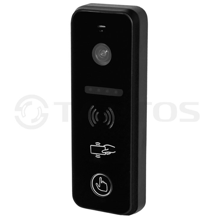 iPanel 2 WG блок  вызова