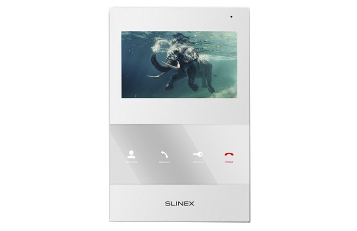 Slinex SQ-04M Видеодомофон