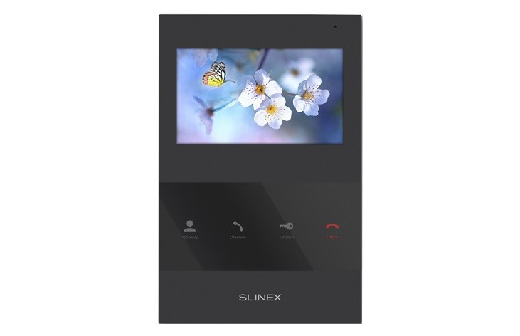 Slinex SQ-04 Видеодомофон