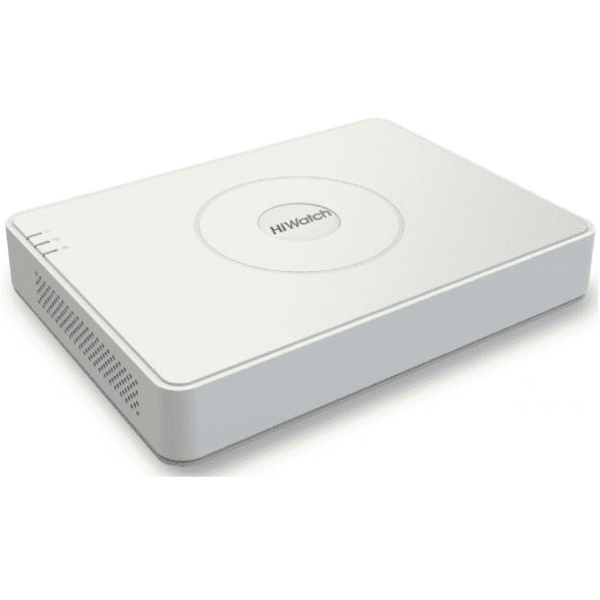 DS-N208 (B) 8-канальный IP-видеорегистратор