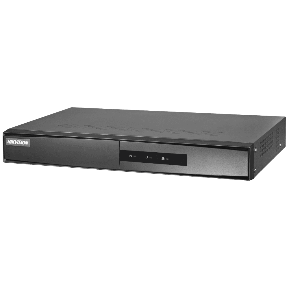 DS-7104NI-Q1/M сетевой 4-канальный видеорегистратор