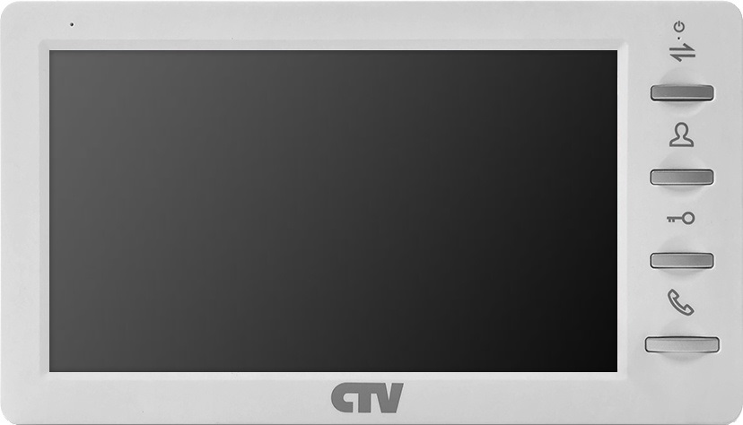 CTV-M4700AHD Видеодомофон