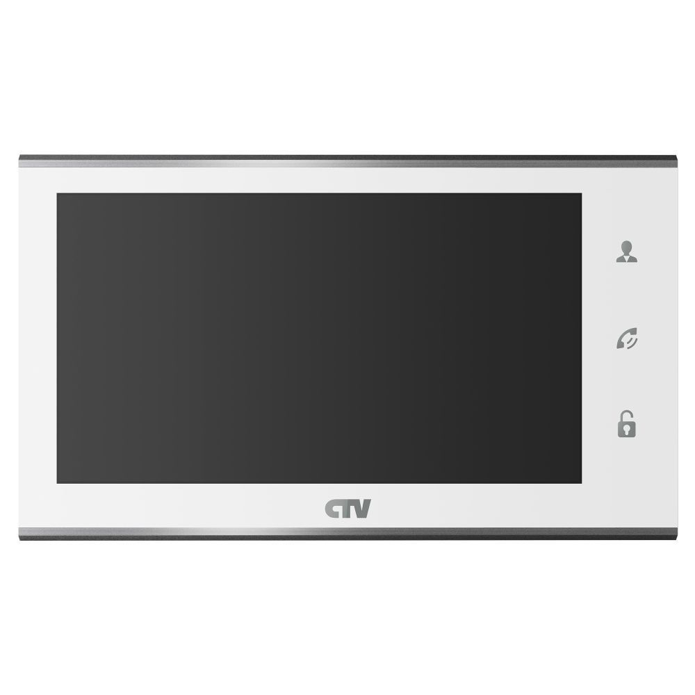 CTV-M2702MD Видеодомофон