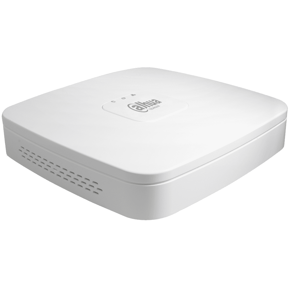DHI-XVR5108C-S2 8-канальный гибридный видеорегистратор