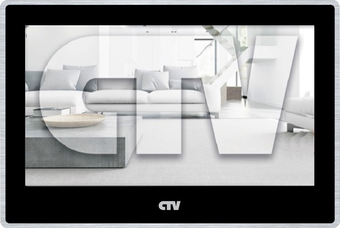 CTV-М4704AHD Видеодомофон