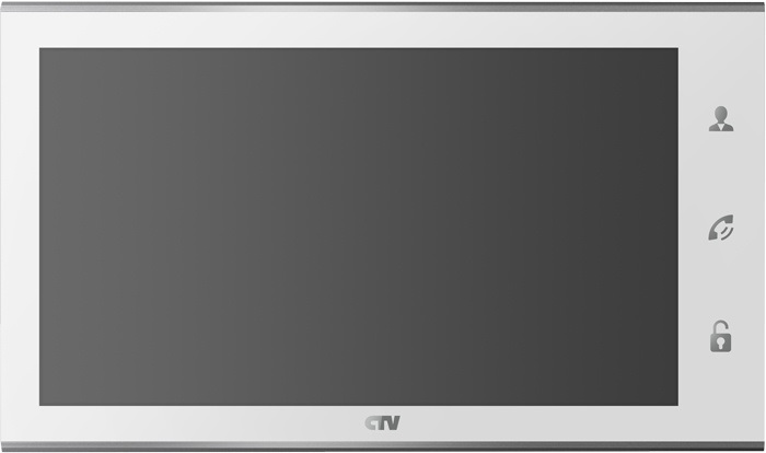 CTV-M4105AHD Видеодомофон