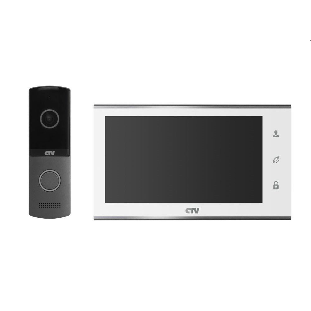 CTV-DP2702MD Видеодомофон