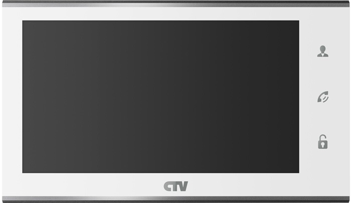 CTV-М4707IP Видеодомофон