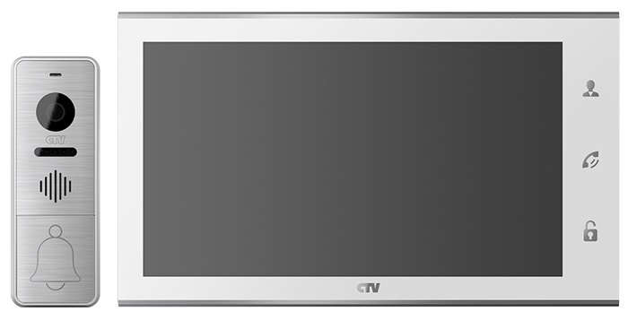 CTV-DP4705AHD Видеодомофон