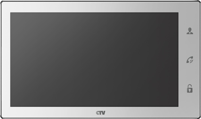 CTV-M4106AHD Видеодомофон
