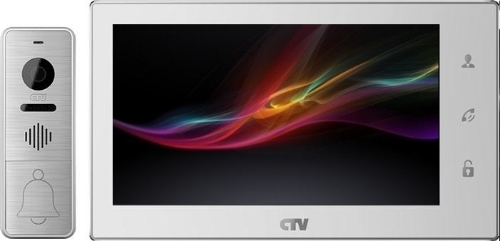 CTV-DP4706AHD Видеодомофон