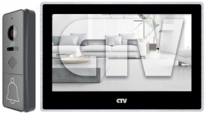 CTV-DК4704 Full HD