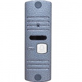 CTV-D10NG S Silver Вызывная панель
