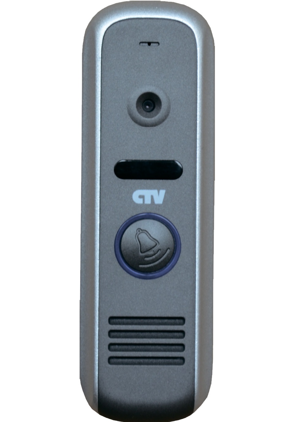 CTV-D1000HD GRAY Вызывная панель