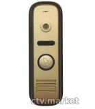 CTV-D1000HD BRONZA Вызывная панель