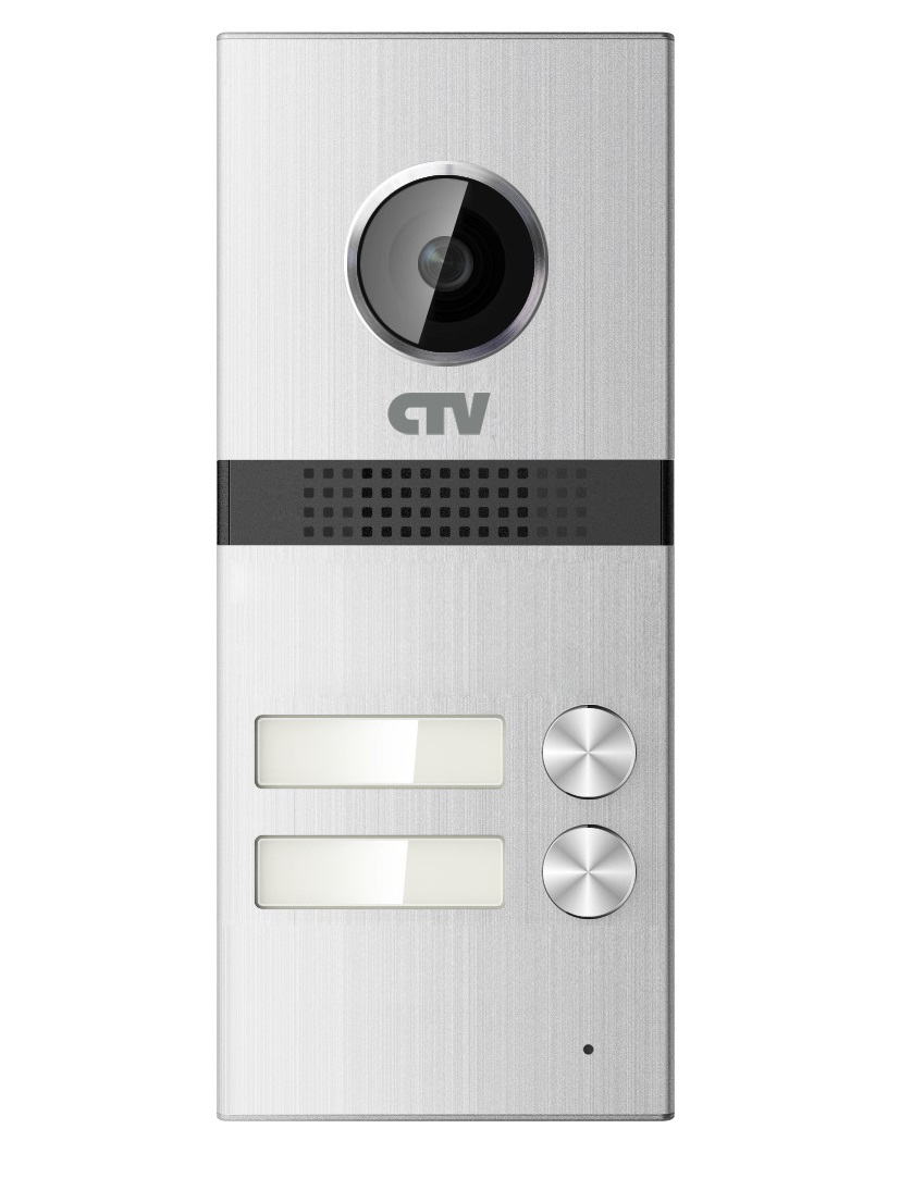 CTV-D2Multi Вызывная панель