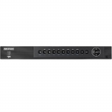 DS-7208HQHI-F1/N видеорегистратор на 8 CVBS, HD-TVI, AHD и 2 IP камеры