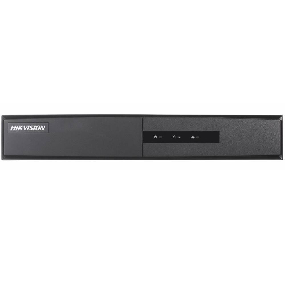 DS-7604NI-K1 4-канальный IP-видеорегистратор