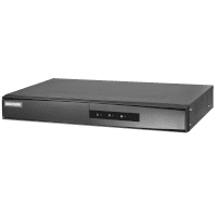 DS-7104NI-Q1/4P/M IP-видеорегистратор