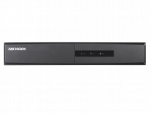 DS-7604NI-K1 (B) 4-канальный IP-видеорегистратор