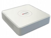 DS-H104UA гибридный видеорегистратор