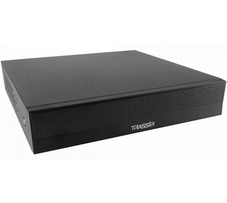 TR-X204 v2 гибридный видеорегистратор