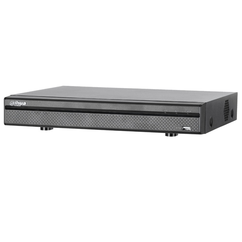 DHI-XVR5104HE-S2 гибридный  видеорегистратор