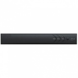 DS-H208U (B) гибридный видеорегистратор с поддержкой HD-TVI (5Мп), AHD и CVI на 8 каналов (+ 2 IP)