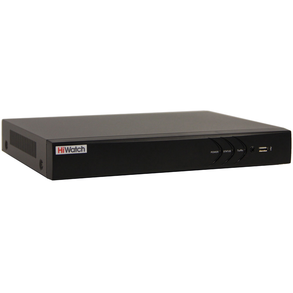 DS-N308/2 (B) IP-видеорегистратор