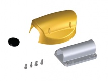 G03003 Крепление стрелы G03001