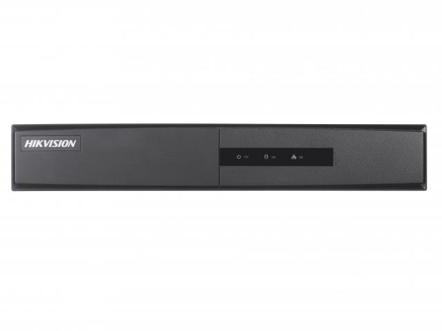 DS-7108NI-Q1/8P/M 8-канальный IP-видеорегистратор