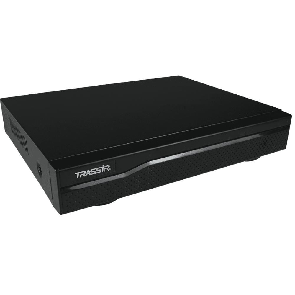 XVR-5104 v2 гибридный видеорегистратор