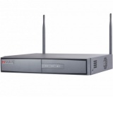 DS-N308W сетевой 8-канальный видеорегистратор c Wi-Fi модулем