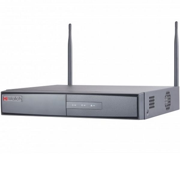 DS-N308W сетевой 8-канальный видеорегистратор c Wi-Fi модулем