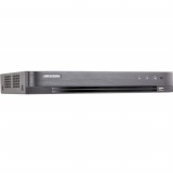 DS-7208HQHI-K1 8-канальный видеорегистратор для HD TVI/AHD/CVBS камер и 2 сетевых