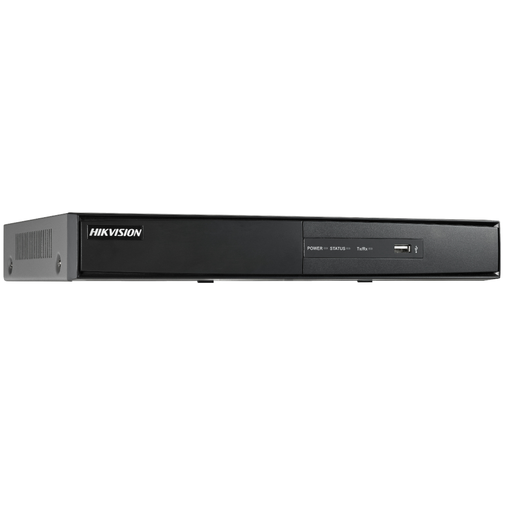 DS-7204HTHI-K2 гибридный 4-канальный видеорегистратор