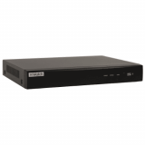 DS-H216U (B) гибридный 16-канальный видеорегистратор