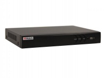 DS-H208UP гибридный 8-канальный 4К видеорегистратор 5 в 1