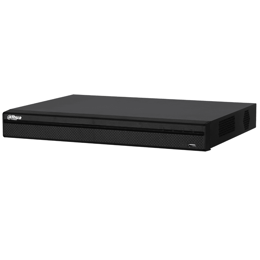 DH-XVR5216AN-X гибридный  видеорегистратор