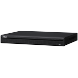 DHI-NVR2208-8P-4KS2 8-канальный IP-видеорегистратор с PoE-питанием камер