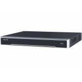 DS-7608NI-K2/8P 8-канальный IP-видеорегистратор, питание камер по Ethernet до 300 м