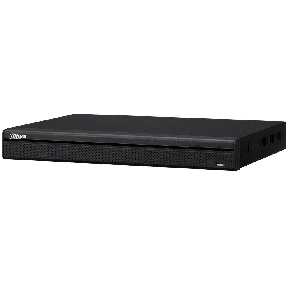 DHI-NVR4232-4KS2 32-канальный 4K IP-видеорегистратор
