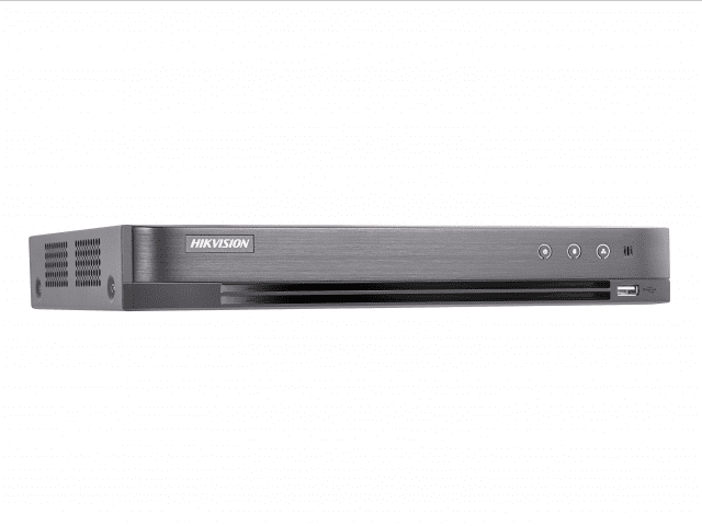 iDS-7208HUHI-M2/S гибридный видеорегистратор