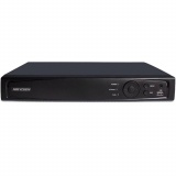Hikvision DS-7216HUHI-F2/N видеорегистратор на 16 камер HD-TVI, AHD, CVBS и 2 сетевых