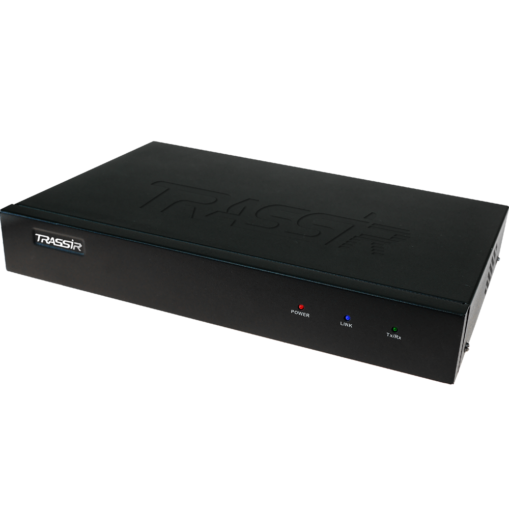 MiniNVR Compact AnyIP 4 4-канальный видеорегистратор