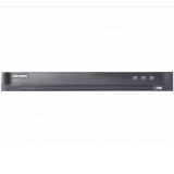 DS-7216HQHI-K2 16-канальный гибридный регистратор для HD TVI/HD CVI/AHD/CVBS + IP камер