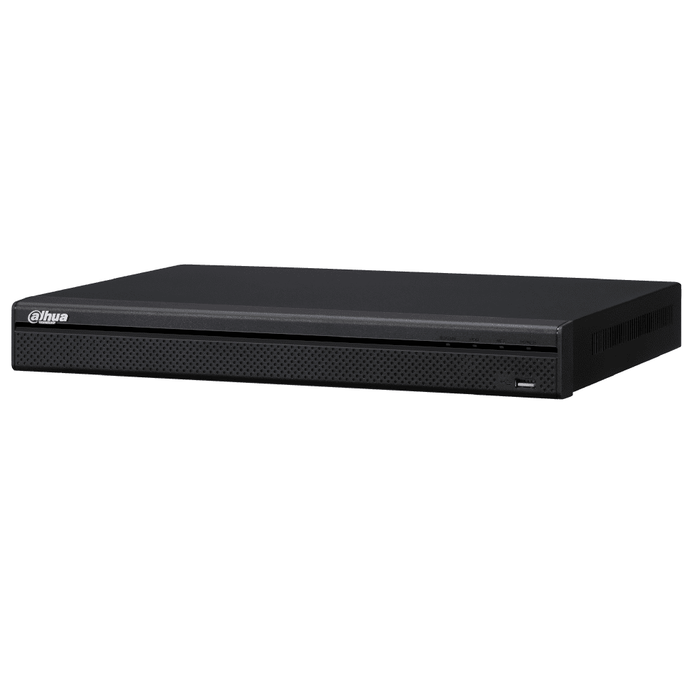 DHI-NVR5232-4KS2 IP-видеорегистратор