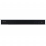 DS-7616NI-K2/16P 16-канальный NVR c питанием камер по Ethernet до 300 м