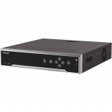 DS-7716NI-K4 16-канальный сетевой видеорегистратор